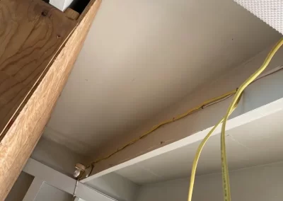 House Repair Contractors