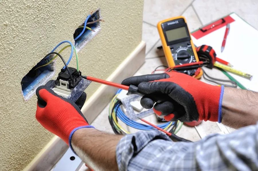 What To Expect During A Professional Switch Repair Service Kapolei, HI